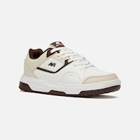 Zapatilla New Athletic Skateboarding Impact S3 139-0176 para Mujer